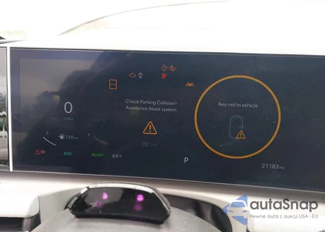 2025 Hyundai Tucson Hybrid Limited from USA, damaged, VIN KM8JEDD17SU250262